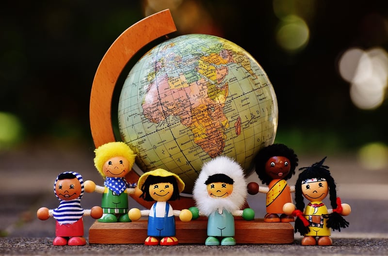 Adapting to Different Cultures